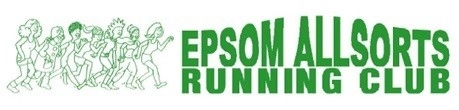 EpsomAllSortsRunningClub