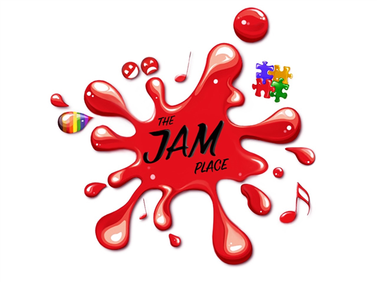 The Jam Place