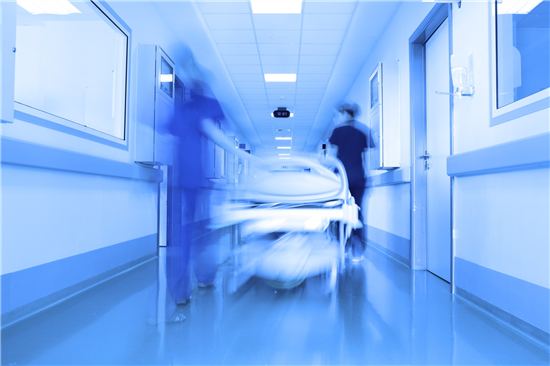 Hospital