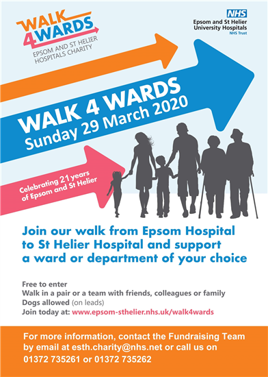 Walk4Wards