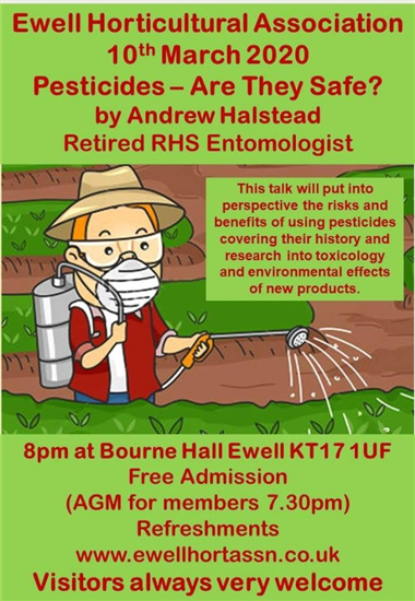 EwellHorticulturalAss
