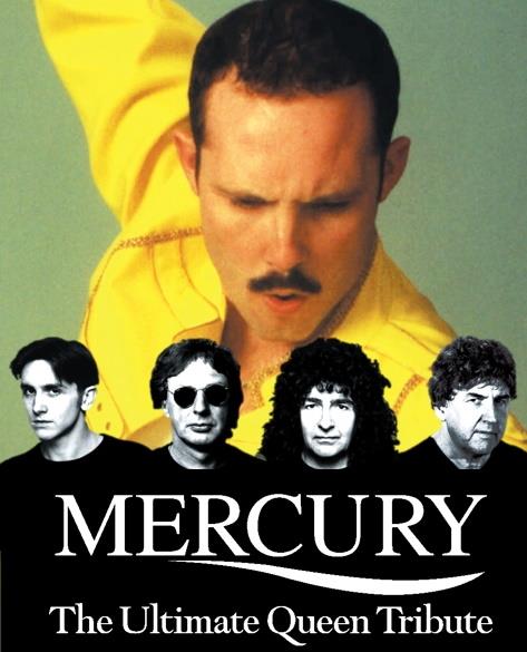 Mercury