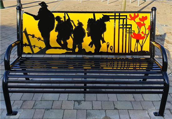 Bench