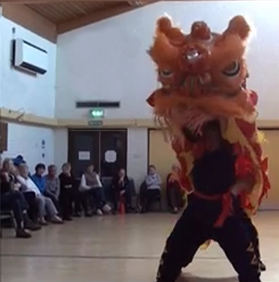 Dragon