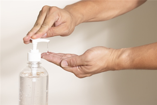 handwash