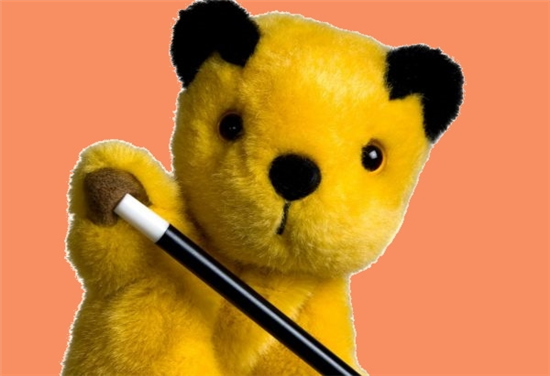 sooty