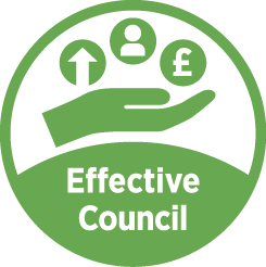 Image: Icon Effective Council