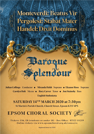 EpsomChoralSociety