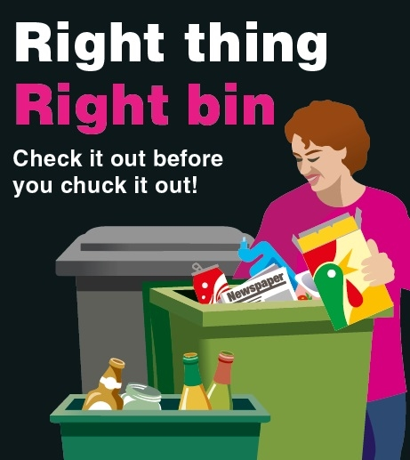 RightThingRightBin