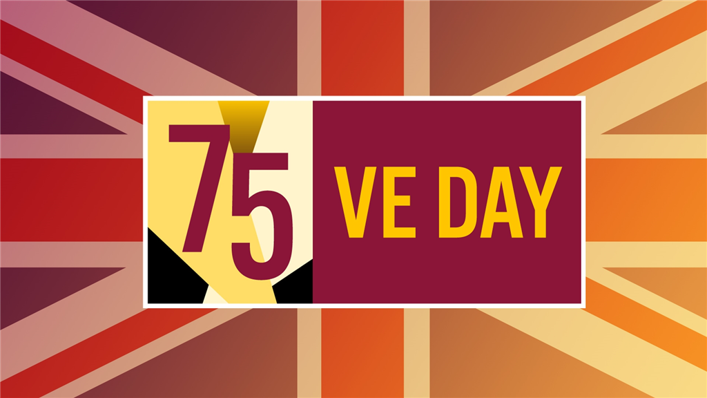 VEDay75