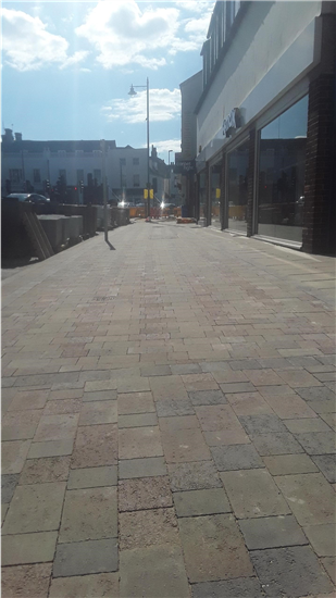 Pavement