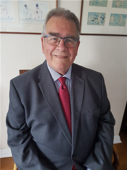 The Mayor