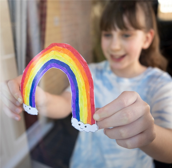Rainbow