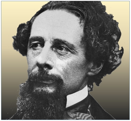 dickens