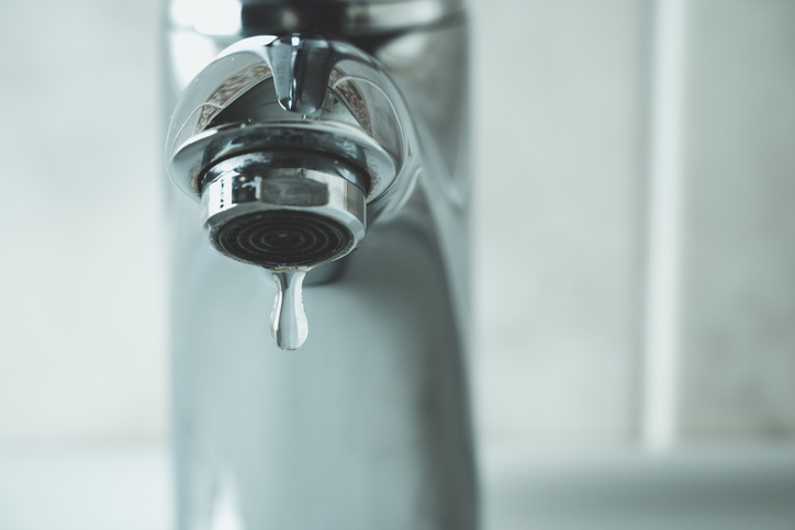 sink