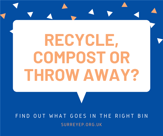 RecycleRight