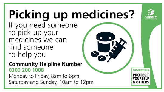 SCCHelpline_Medicines