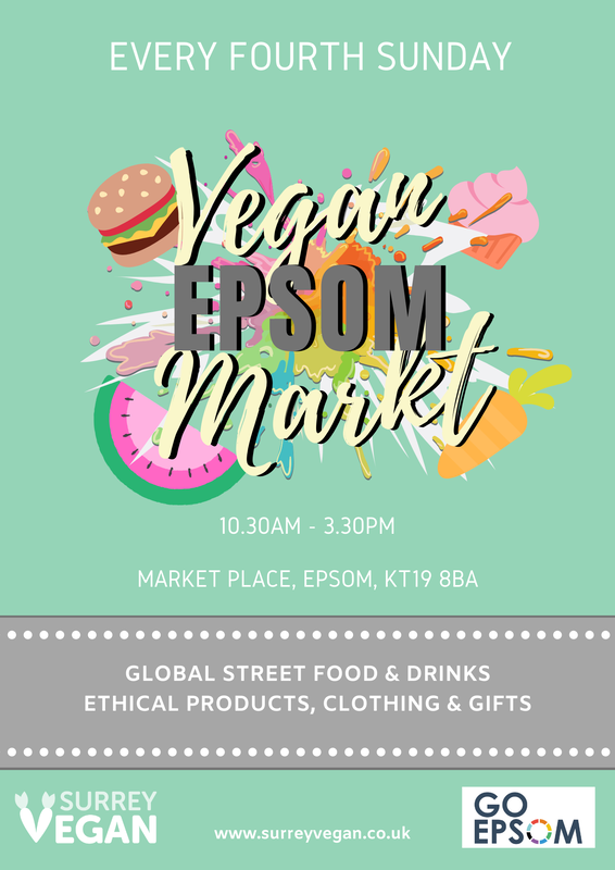 EpsomVeganMarket
