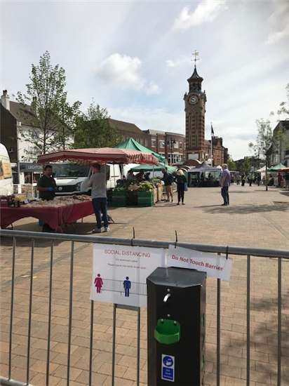 FarmersMarkets