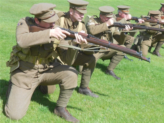 WW1 WW1