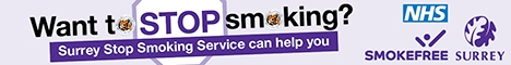 Stop Smoking web banner Stop Smoking web banner