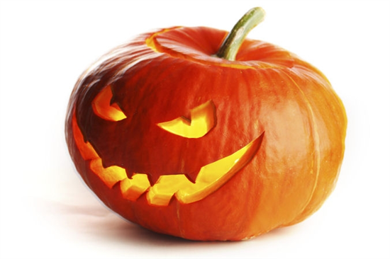 Pumpkin
