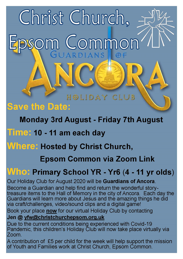 Christchurch_HolidayClub