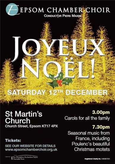 EpsomChamberChoir