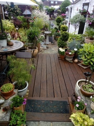 Image: My Little Haven of Calm