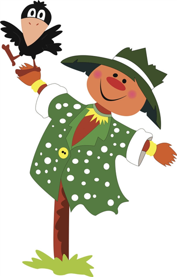 scarecrow