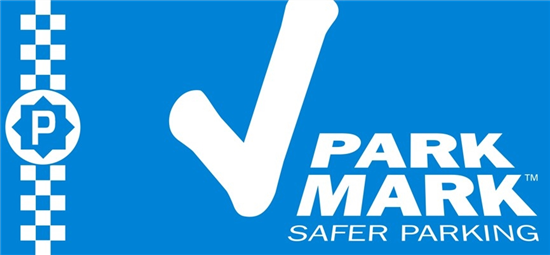 Park mark