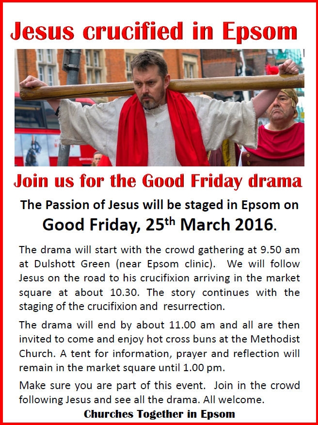 Passion Play