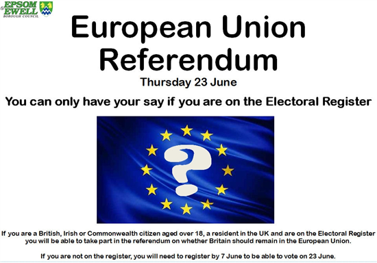 EU