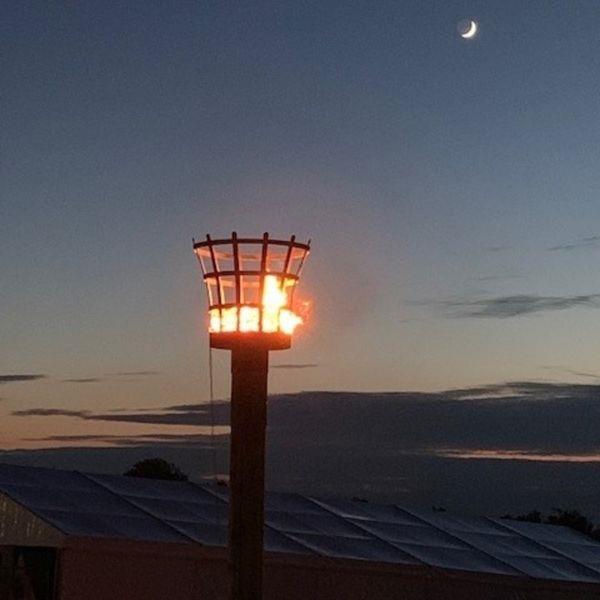 Beacon 1