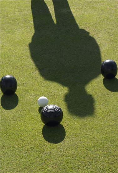 bowls