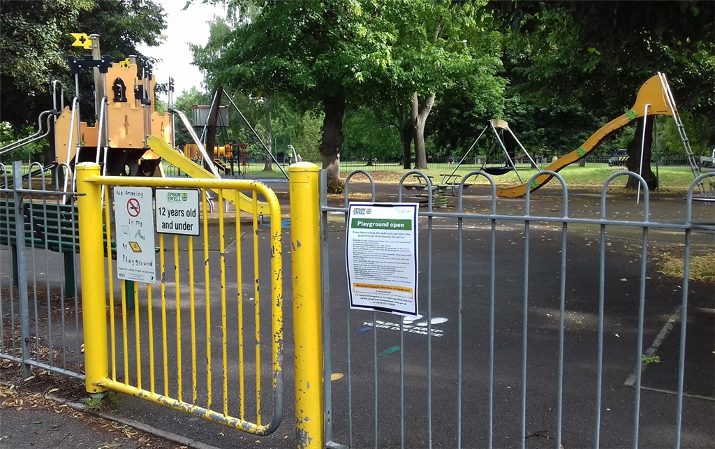 COVID-19_Playgroundsafetyguidance