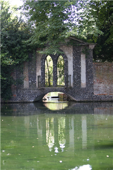 Horse Pond
