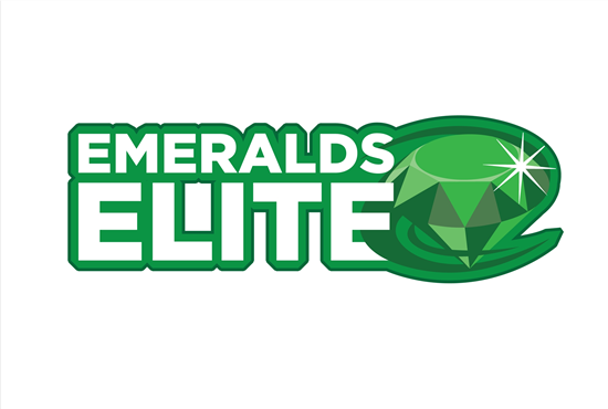 Emeralds Elite High5 Netball