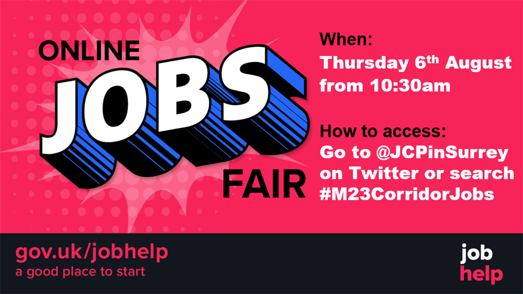 OnlineJobsFair