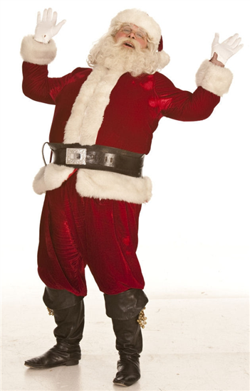 santa