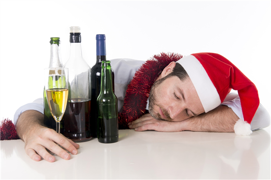 Booze