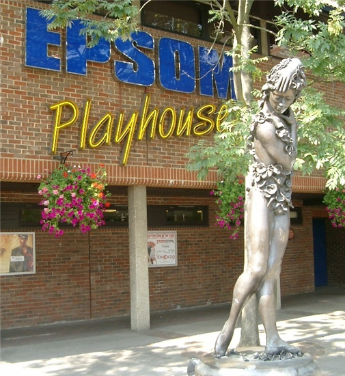 Image: epsom playhouse