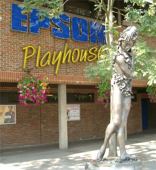 Playhouse