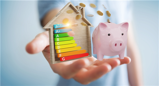 Image: save energy
