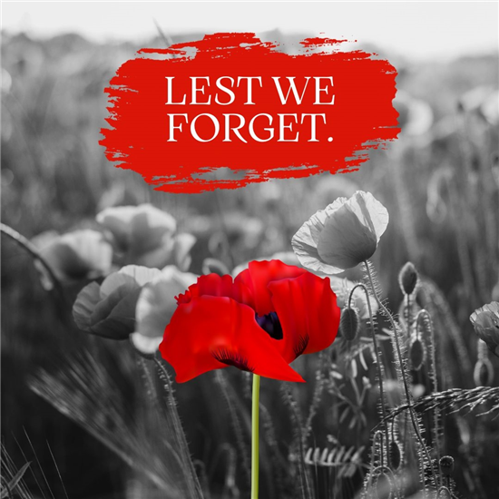 Remembrance Day