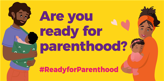 Are you ready for parenthood?