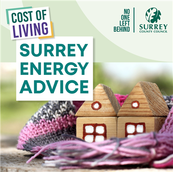 COL Surrey Energy Advice