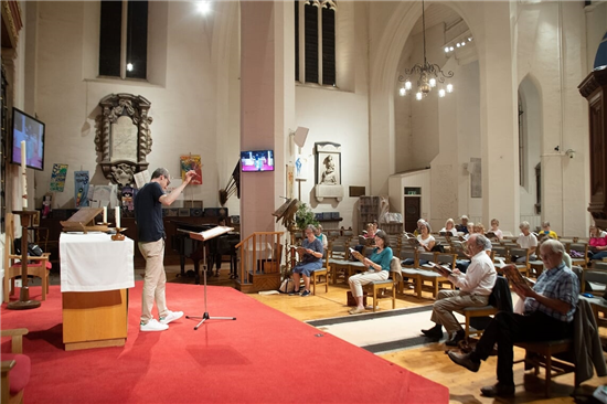 EpsomChoralSocietyrehearsal_1