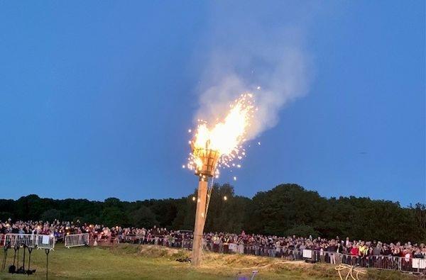 Beacon 2