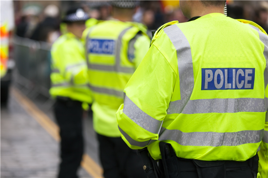 Image: police